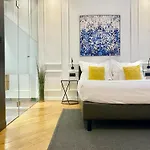 Fingerprint Tree Apartments